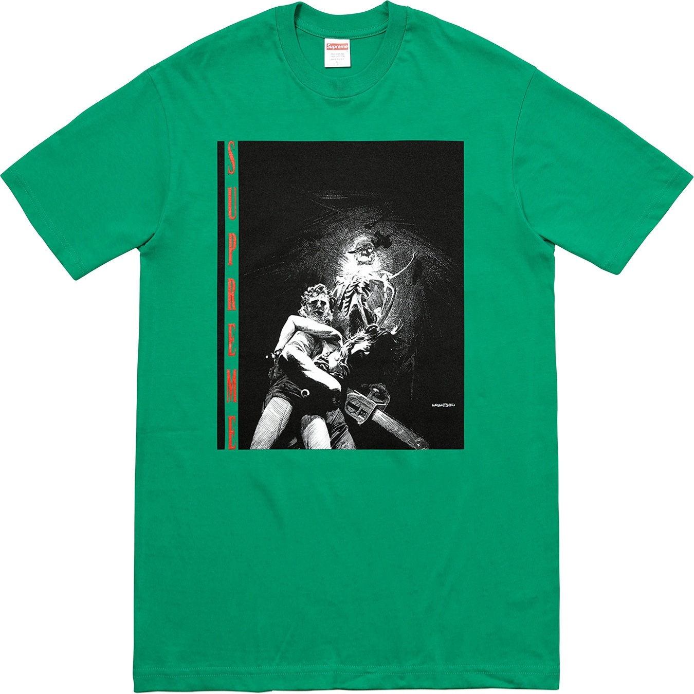 Horror Tee view 12